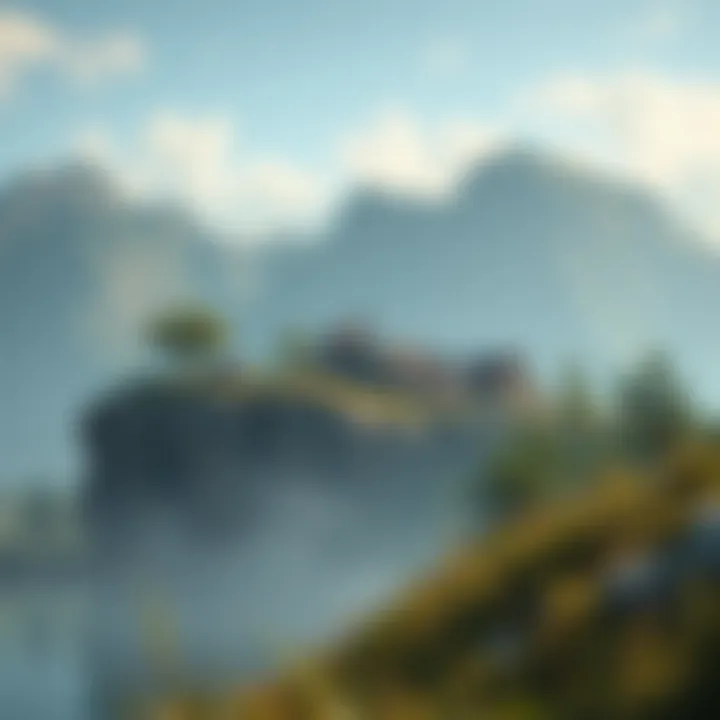 Notable Exploring Terrabox for PC: A Comprehensive Guide