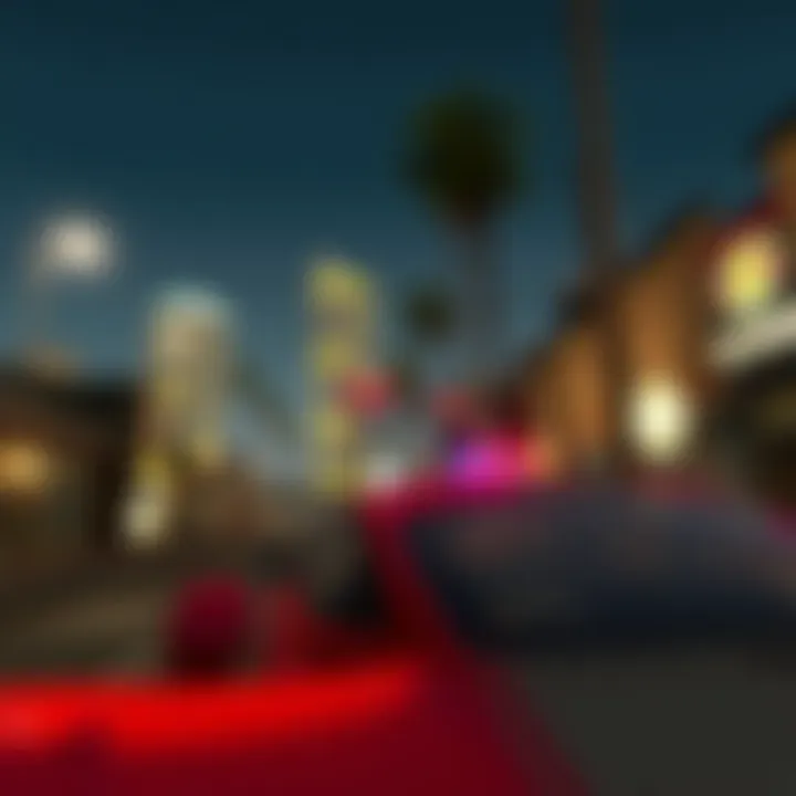 Exploring the 60 FPS Mod for GTA San Andreas Summary