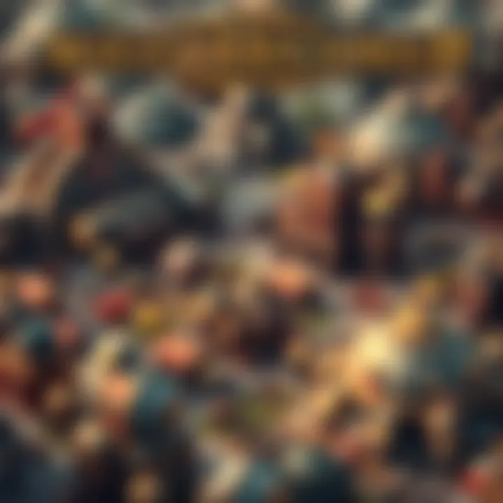 Historical Empires Overview Visual representation of historical empires