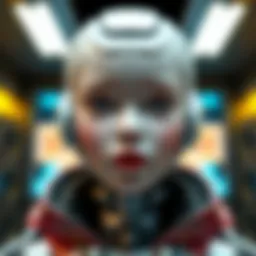 Exploring the AI Baby Face Generator: A Comprehensive Overview Introduction