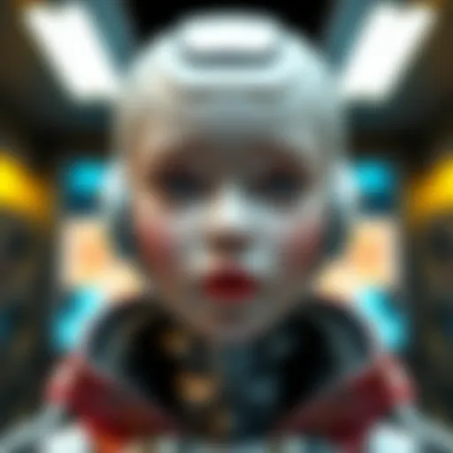Exploring the AI Baby Face Generator: A Comprehensive Overview Introduction