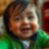 Exploring the Baby Face Generator APK Mod Introduction