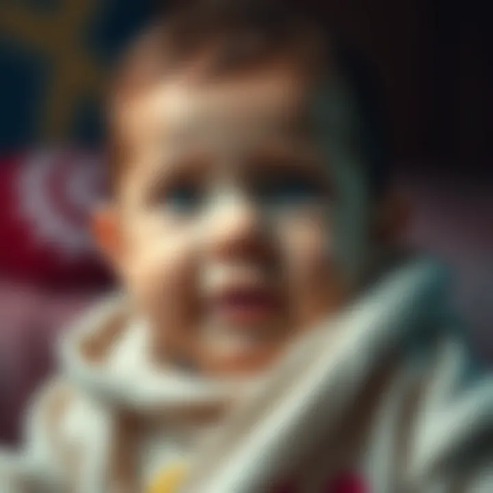 Exploring the Baby Face Generator APK Mod Summary