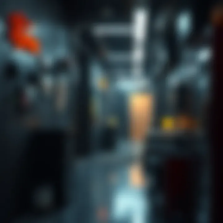 Exploring the Backrooms: A Deep Dive into the Sandbox of Infinite Possibilities Summary