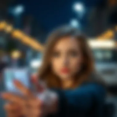 Notable Exploring the BeautyPlus Video App: Features, Functionality, and User Perspectives