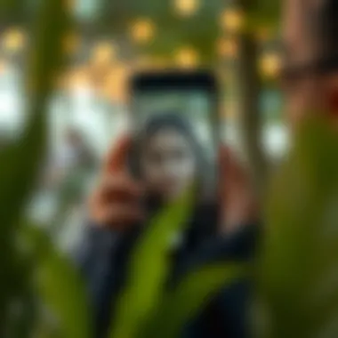 Exploring the BeautyPlus Video App: Features, Functionality, and User Perspectives Summary Exploring the BeautyPlus Video App: Features, Functionality, and User Perspectives Summary
