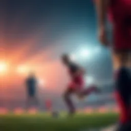 Exploring the Best FIFA Games to Mod: A Comprehensive Guide Introduction