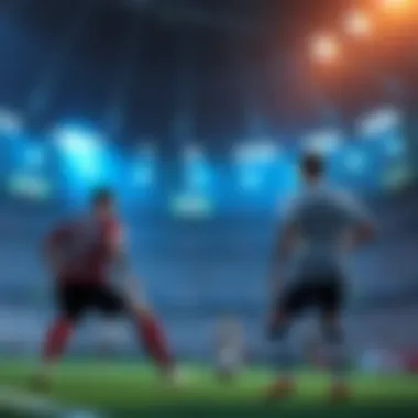 Exploring the Best FIFA Games to Mod: A Comprehensive Guide Summary Exploring the Best FIFA Games to Mod: A Comprehensive Guide Summary