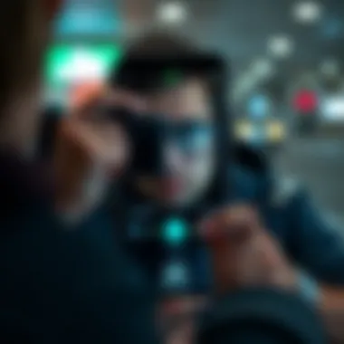 Notable Exploring the Carista App: Cracking the Code