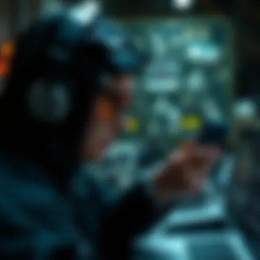 Notable Exploring the Concept of Hacking in the Age of Digital Connectivity