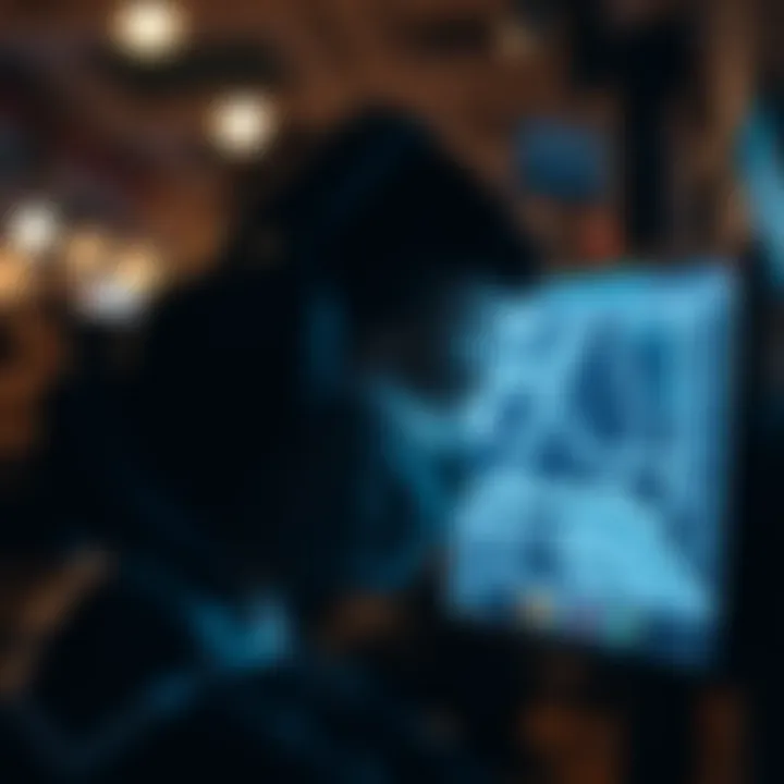 Exploring the Concept of Hacking in the Age of Digital Connectivity Summary