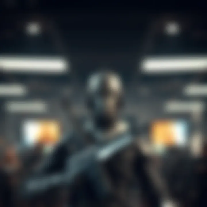 Exploring the Concept of Warriors in Digital Engagement Introduction