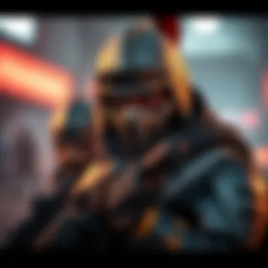 Exploring the Concept of Warriors in Digital Engagement Summary