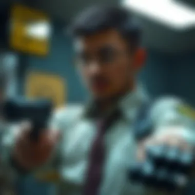 Notable Exploring the Criminal Case APK: Features, Installation, and Insights Notable Exploring the Criminal Case APK: Features, Installation, and Insights