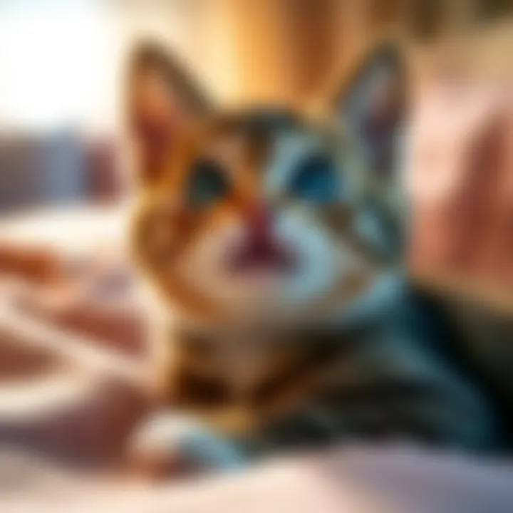 Notable Exploring the Daily Kitten Virtual Cat Pet Mod APK
