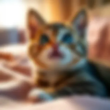 Notable Exploring the Daily Kitten Virtual Cat Pet Mod APK Notable Exploring the Daily Kitten Virtual Cat Pet Mod APK