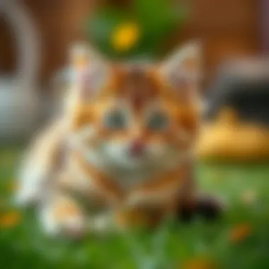 Exploring the Daily Kitten Virtual Cat Pet Mod APK Summary Exploring the Daily Kitten Virtual Cat Pet Mod APK Summary