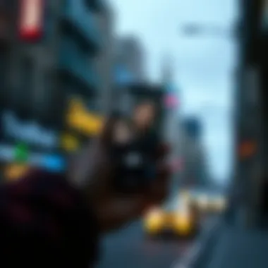 Notable Exploring the Deezer Mod APK: A Comprehensive Analysis Notable Exploring the Deezer Mod APK: A Comprehensive Analysis