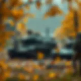 Exploring the Depths of European War 6: A Comprehensive Overview of the Mod APK Experience Introduction