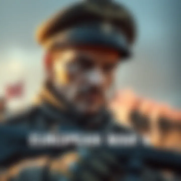 Notable Exploring the Depths of European War 6: A Comprehensive Overview of the Mod APK Experience