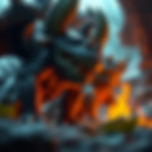Exploring the Depths of Monster Legends: A Comprehensive Analysis Introduction