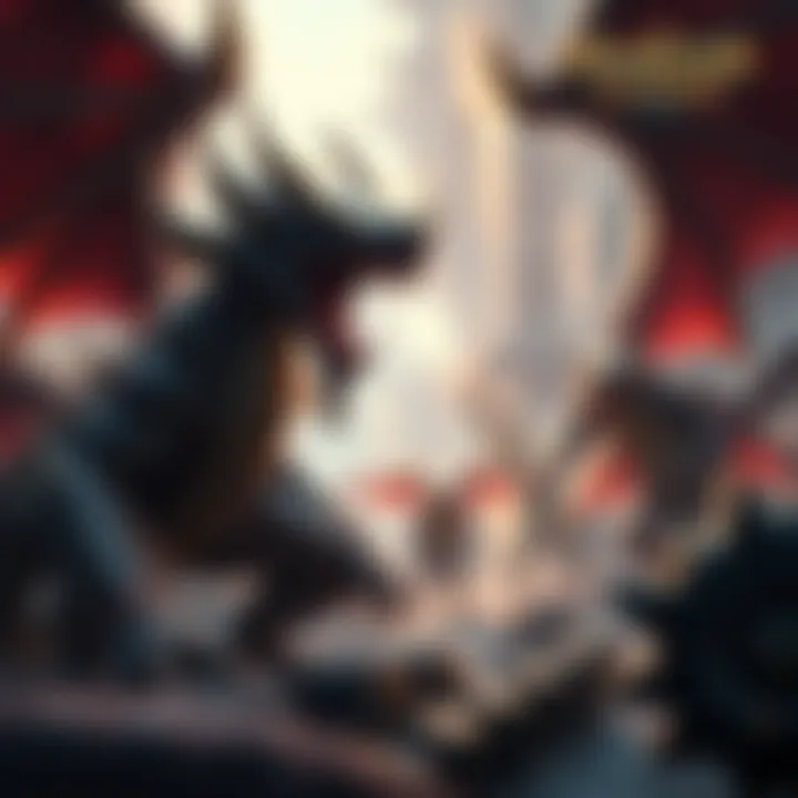 Notable Exploring the Depths of Monster Legends: A Comprehensive Analysis