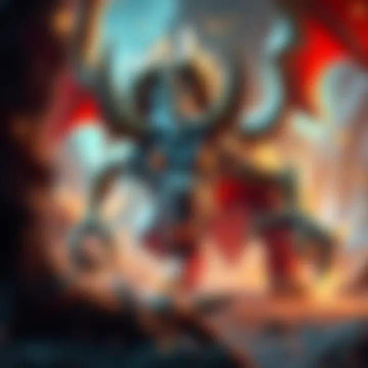 Exploring the Depths of Monster Legends: A Comprehensive Analysis Summary