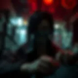 Exploring the Depths of Vampire Survivors Mods Introduction