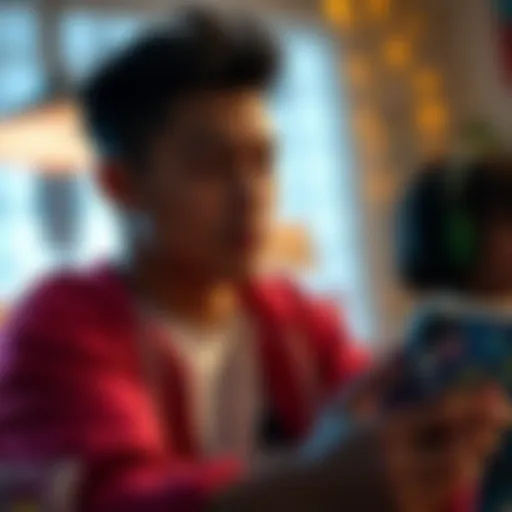 Exploring the Dooflix App Download: A Comprehensive Guide Introduction