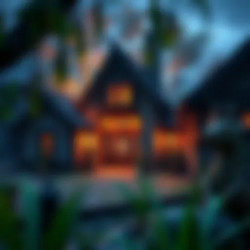 Exploring the Dragon Village Modpack: A Comprehensive Guide Introduction