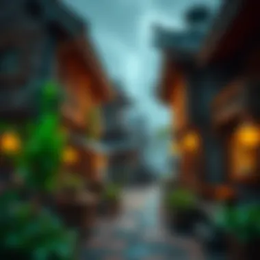 Notable Exploring the Dragon Village Modpack: A Comprehensive Guide Notable Exploring the Dragon Village Modpack: A Comprehensive Guide