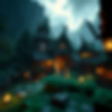Exploring the Dragon Village Modpack: A Comprehensive Guide Summary Exploring the Dragon Village Modpack: A Comprehensive Guide Summary