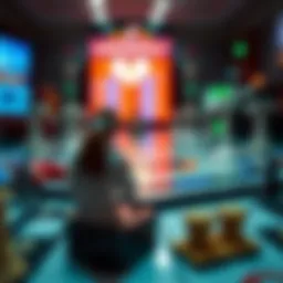 Exploring the Dynamics of Monopoly Mods in Mobile Gaming Introduction