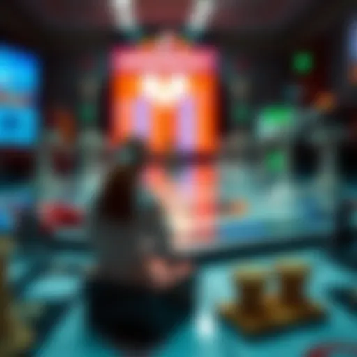 Exploring the Dynamics of Monopoly Mods in Mobile Gaming Introduction