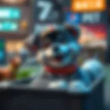 Exploring the Dynamics of Pet Rescue Empire Tycoon Mod APK Introduction