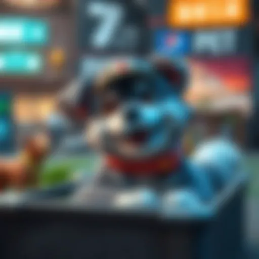 Exploring the Dynamics of Pet Rescue Empire Tycoon Mod APK Introduction