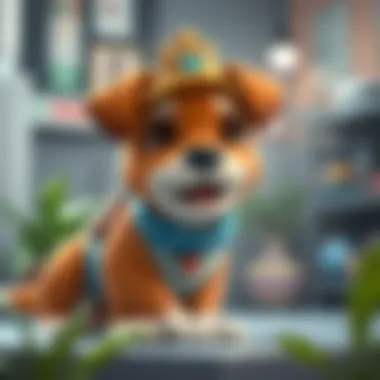 Notable Exploring the Dynamics of Pet Rescue Empire Tycoon Mod APK Notable Exploring the Dynamics of Pet Rescue Empire Tycoon Mod APK