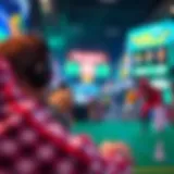 Strategic gameplay analysis in Too Hot to Handle