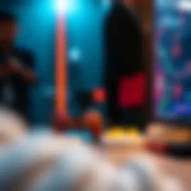 User engagement metrics for mobile gaming