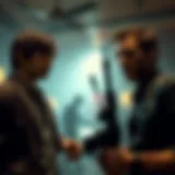 Exploring the Dynamics of Two Guys and Zombies in 3D: The Best Class Options Introduction