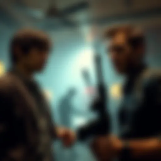 Exploring the Dynamics of Two Guys and Zombies in 3D: The Best Class Options Introduction