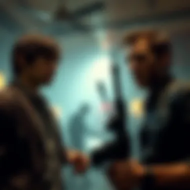 Exploring the Dynamics of Two Guys and Zombies in 3D: The Best Class Options Introduction Exploring the Dynamics of Two Guys and Zombies in 3D: The Best Class Options Introduction