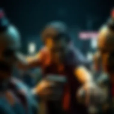 Notable Exploring the Dynamics of Two Guys and Zombies in 3D: The Best Class Options Notable Exploring the Dynamics of Two Guys and Zombies in 3D: The Best Class Options