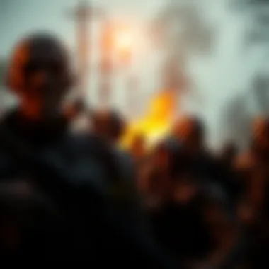 Exploring the Dynamics of Two Guys and Zombies in 3D: The Best Class Options Summary Exploring the Dynamics of Two Guys and Zombies in 3D: The Best Class Options Summary