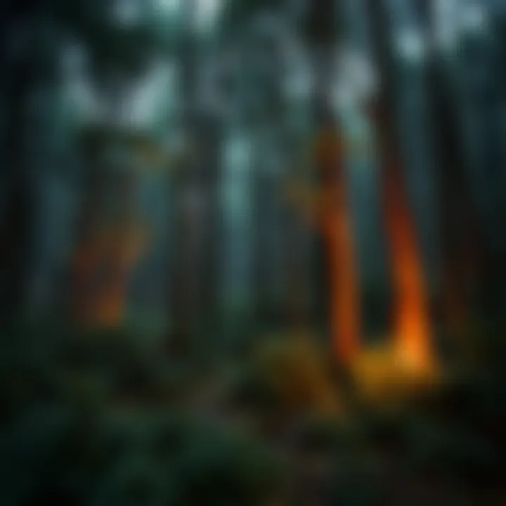 Exploring the Elmwood Forest Game: A Comprehensive Analysis Summary