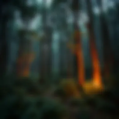 Exploring the Elmwood Forest Game: A Comprehensive Analysis Summary Exploring the Elmwood Forest Game: A Comprehensive Analysis Summary
