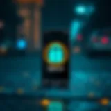 Exploring the Features and Benefits of AppLock APK Premium Introduction