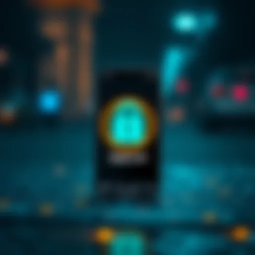 Exploring the Features and Benefits of AppLock APK Premium Introduction