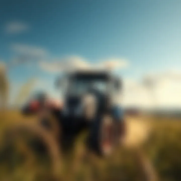 Notable Exploring the FS16 Mod APK: A Comprehensive Guide