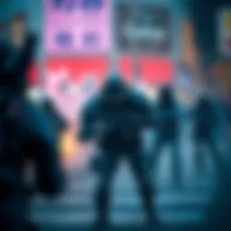Exploring the Garena Delta Force APK: Features, Installation, and Insights Introduction